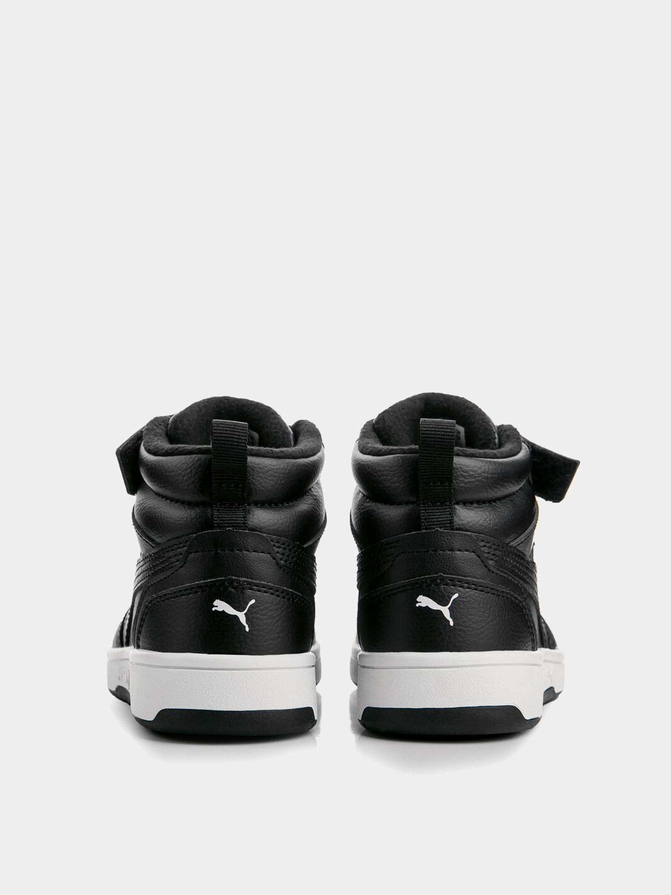 Черевики PUMA Rebound V6 Mid WTR модель 30797901 Фото