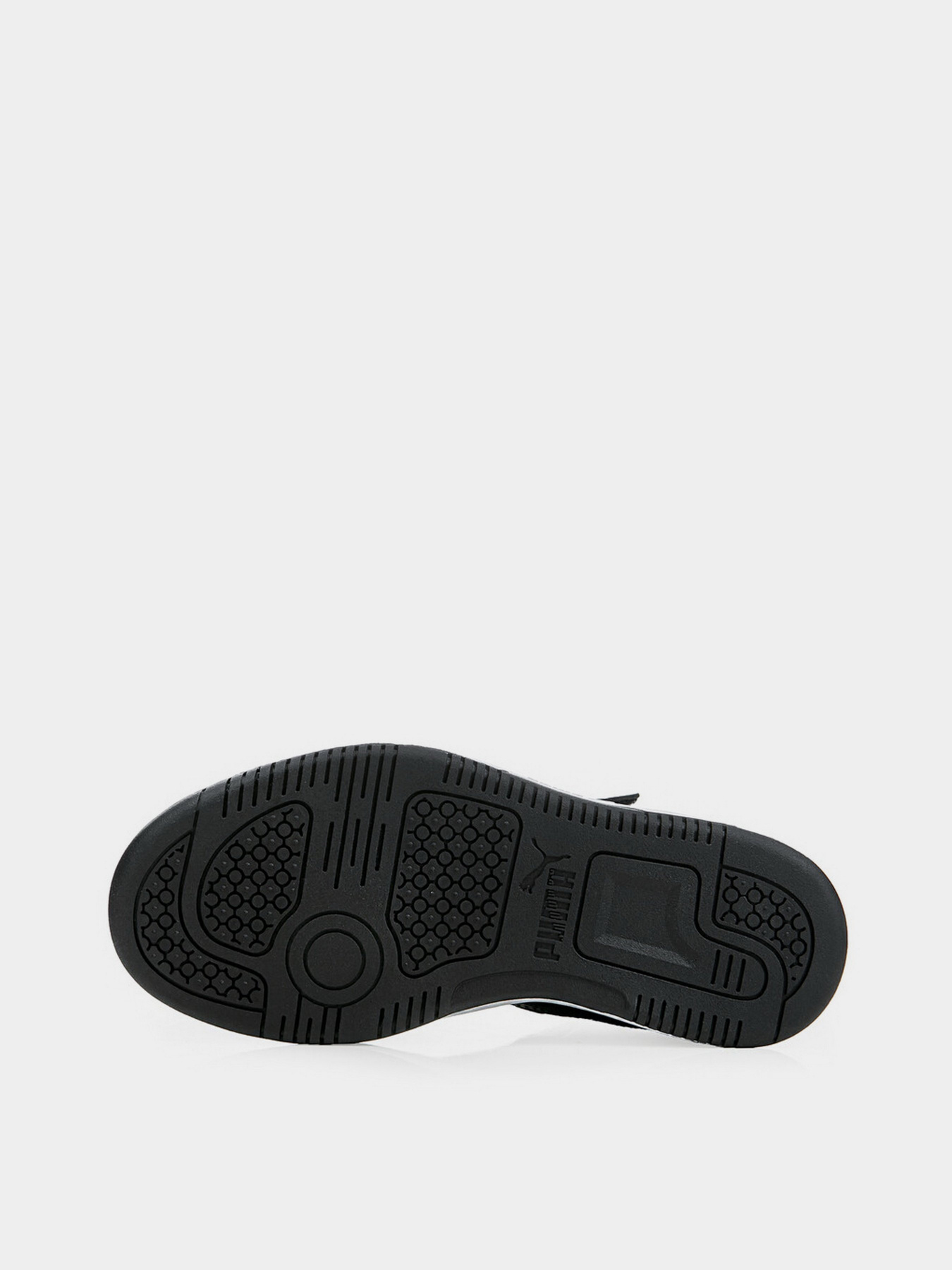 Черевики PUMA Rebound V6 Mid WTR модель 30797901 Фото