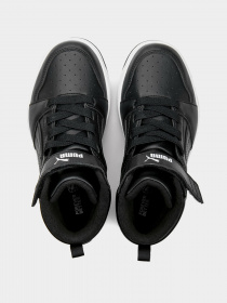 Черевики PUMA Rebound V6 Mid WTR модель 30797901 Фото