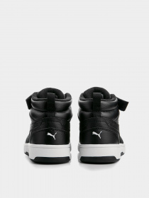 Черевики PUMA Rebound V6 Mid WTR модель 30797901 Фото