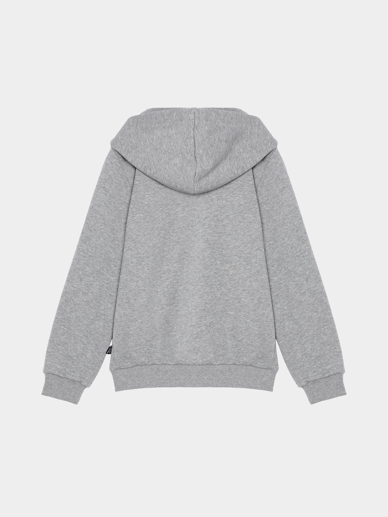 Спортивна кофта PUMA ESS BIG LOGO FZ модель 58696803 Фото