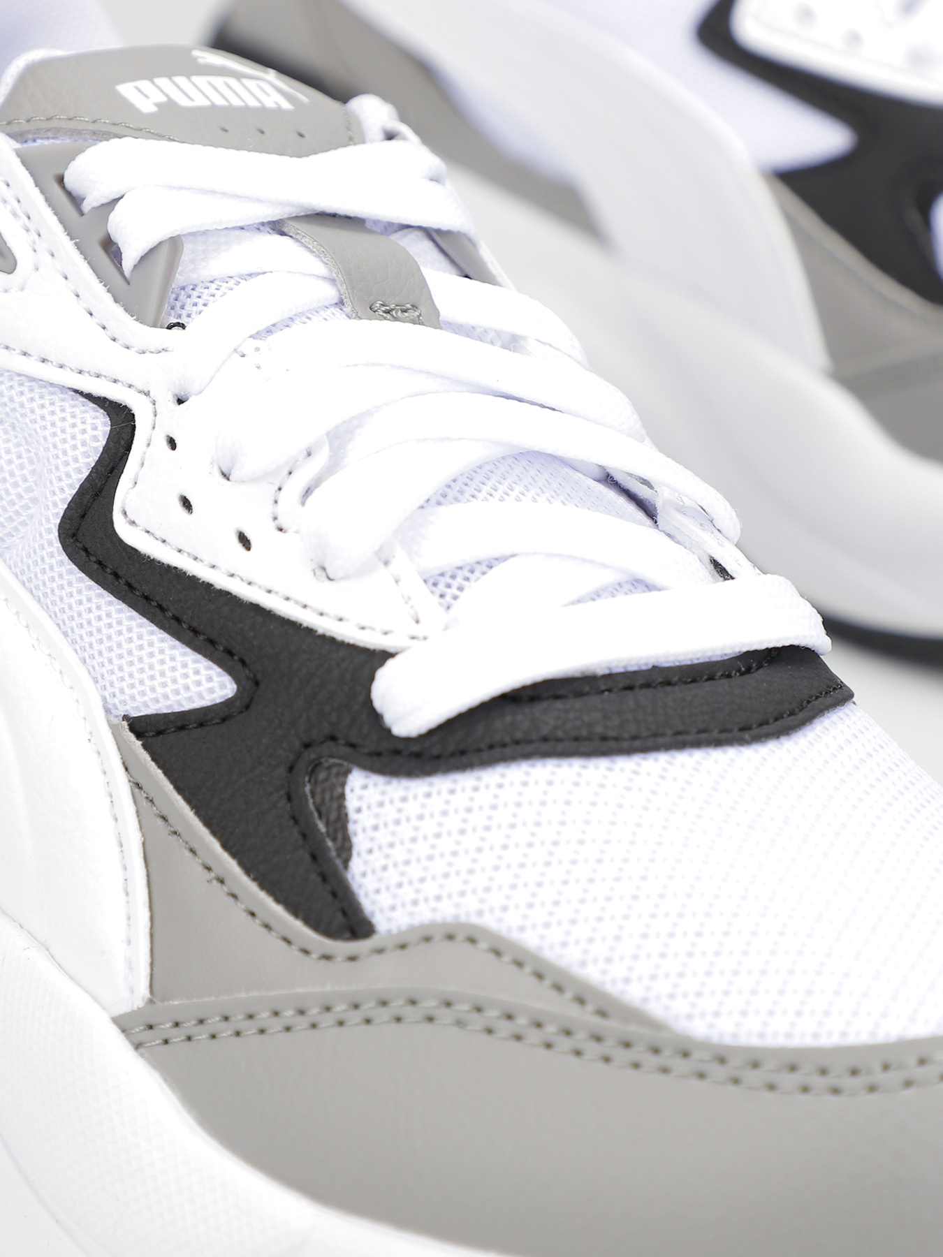 Кросівки повсякденні PUMA X-RAY SPEED модель 38489820 Фото