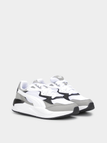 Кросівки повсякденні PUMA X-RAY SPEED модель 38489820 Фото