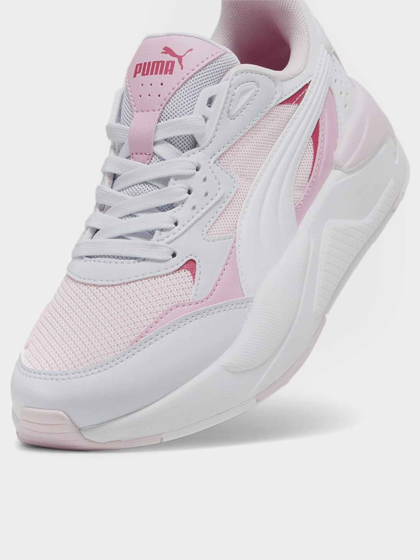 Кроссовки повседневные PUMA X-RAY SPEED модель 38489822 Фото