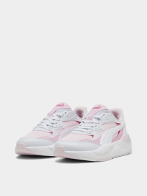 Кроссовки повседневные PUMA X-RAY SPEED модель 38489822 Фото