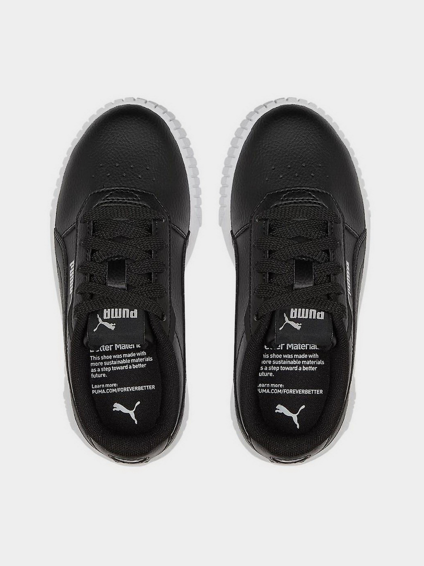 Кеды низкие PUMA Carina 2.0 Ps модель 38618601 Фото