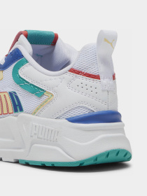 Кросівки для бігу PUMA TRINITY LITE модель 39546201 Кросівки для бігу PUMA TRINITY LITE модель 39546201 Фото