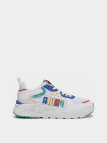 Кросівки для бігу PUMA TRINITY LITE модель 39546201 Кросівки для бігу PUMA TRINITY LITE модель 39546201 Фото