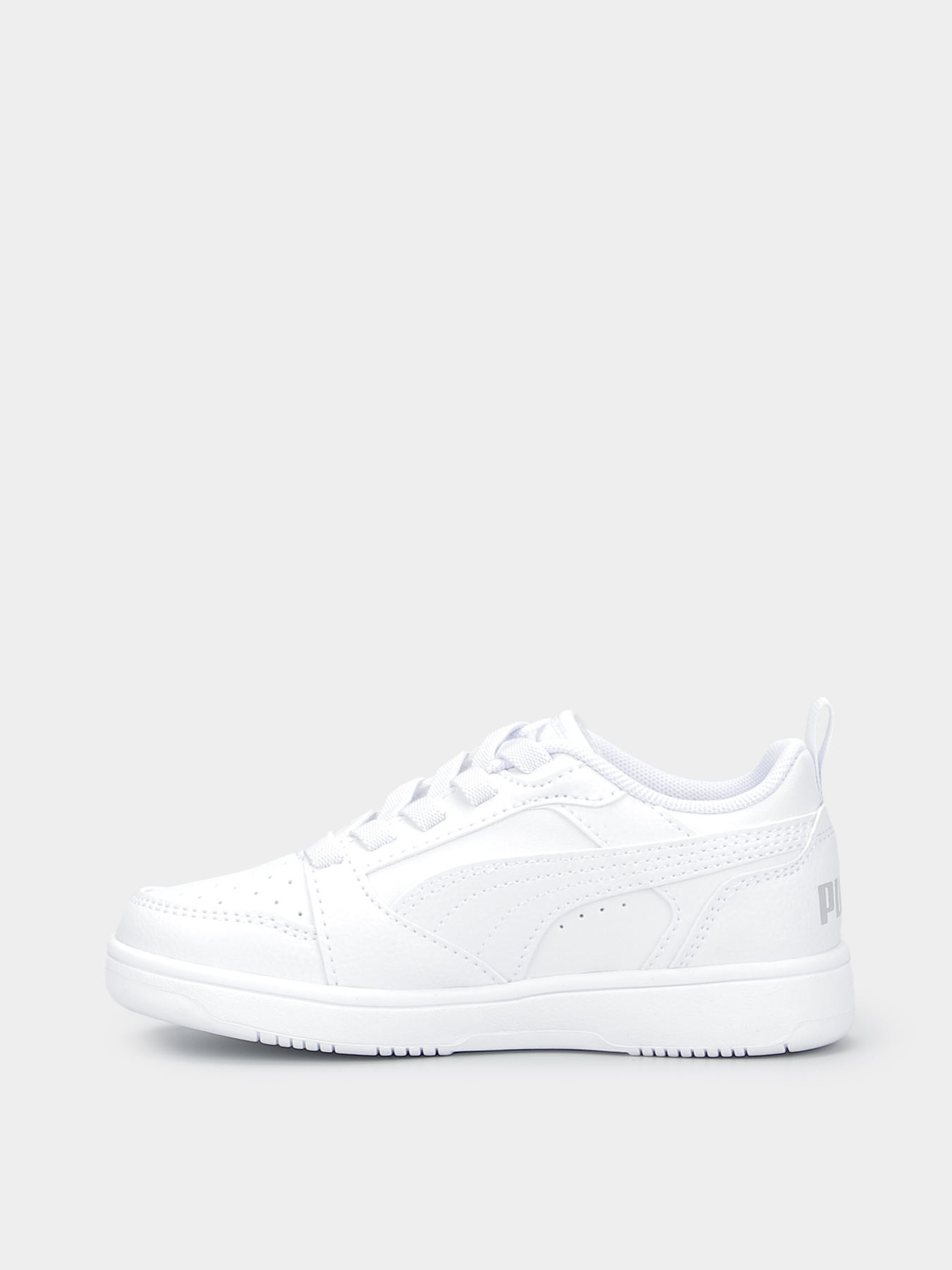 Кроссовки PUMA Rebound V6 Lo Ac Ps модель 39674203 Фото
