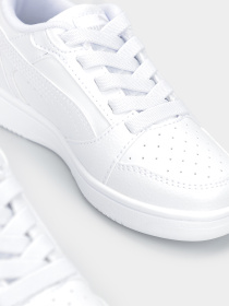 Кроссовки PUMA Rebound V6 Lo Ac Ps модель 39674203 Фото