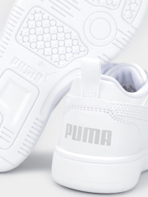 Кроссовки PUMA Rebound V6 Lo Ac Ps модель 39674203 Фото