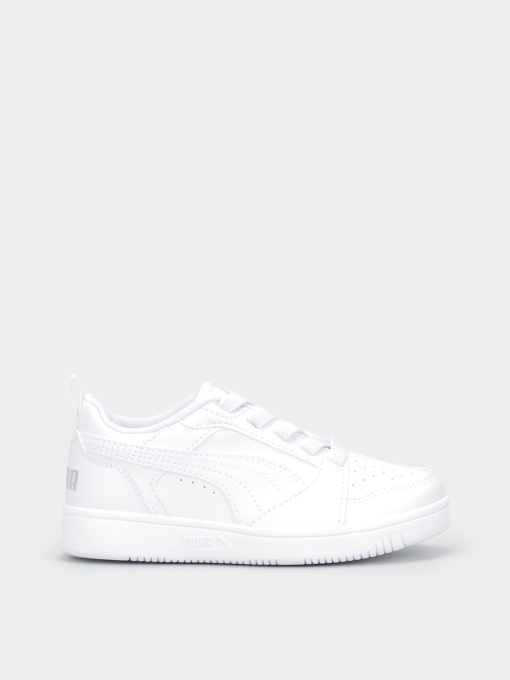 Кроссовки PUMA Rebound V6 Lo Ac Ps модель 39674203 Фото