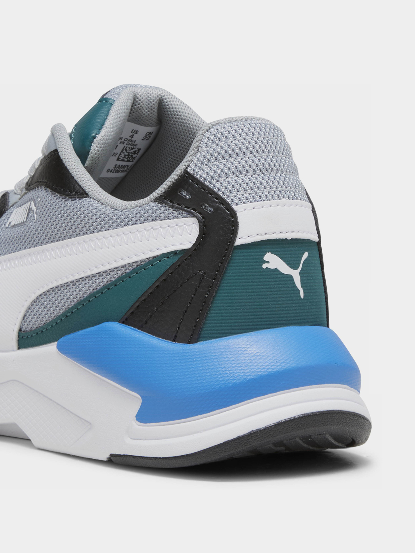 Кроссовки для бега PUMA X-RAY SPEED LITE модель 38552421 Фото