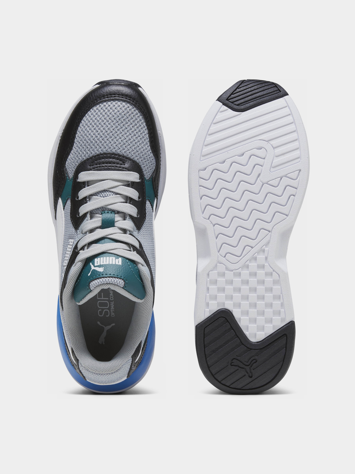 Кроссовки для бега PUMA X-RAY SPEED LITE модель 38552421 Фото