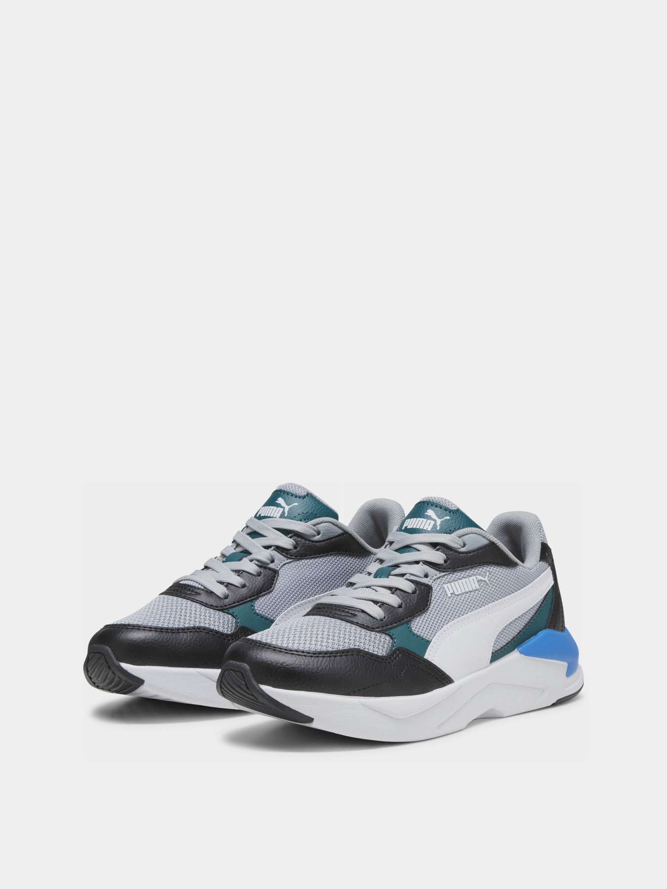 Кроссовки для бега PUMA X-RAY SPEED LITE модель 38552421 Фото