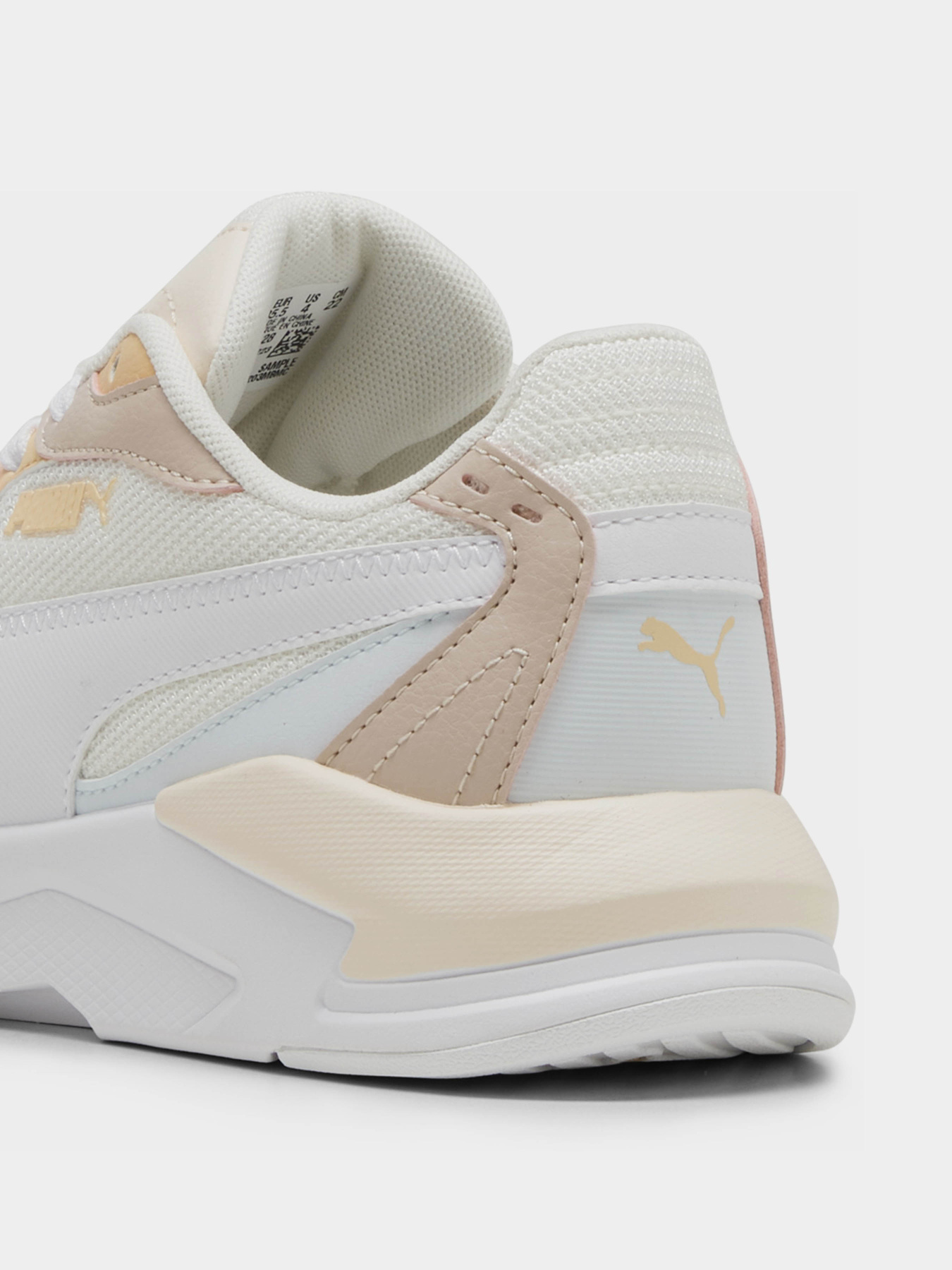 Кросівки для бігу PUMA X-Ray Speed Lite модель 38552428 Фото