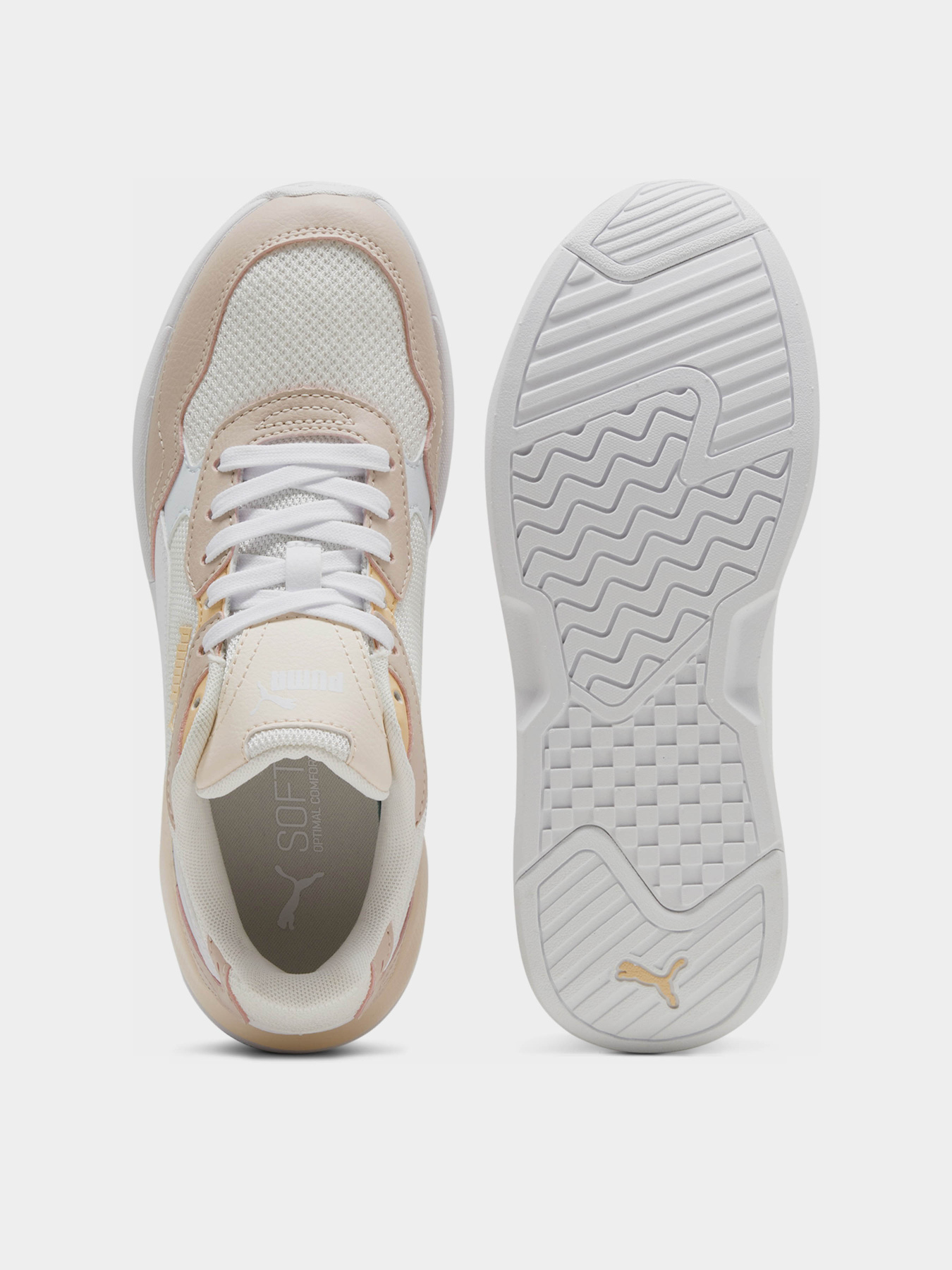 Кросівки для бігу PUMA X-RAY SPEED LITE модель 38552428 Кросівки для бігу PUMA X-RAY SPEED LITE модель 38552428 Фото