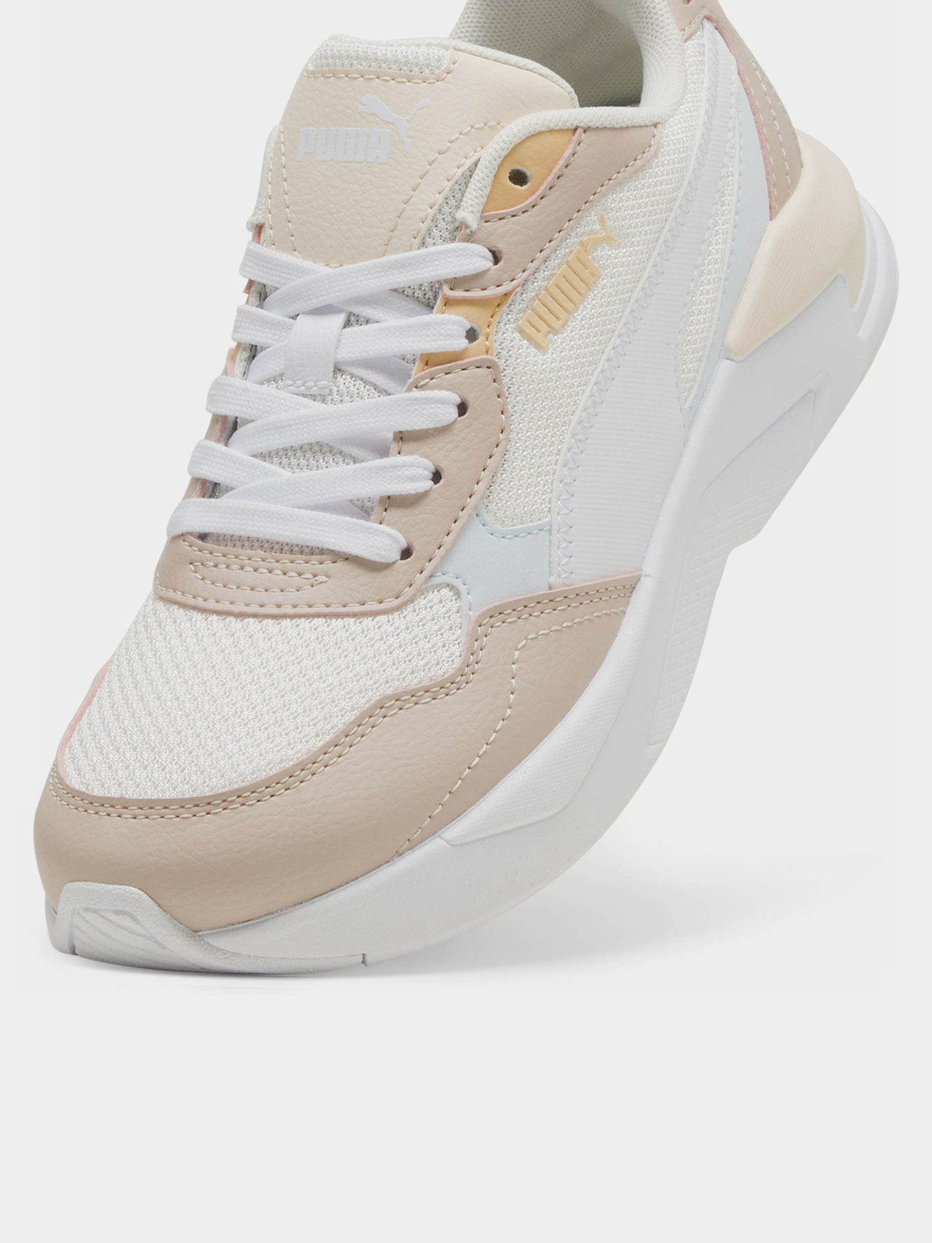 Кросівки для бігу PUMA X-RAY SPEED LITE модель 38552428 Кросівки для бігу PUMA X-RAY SPEED LITE модель 38552428 Фото