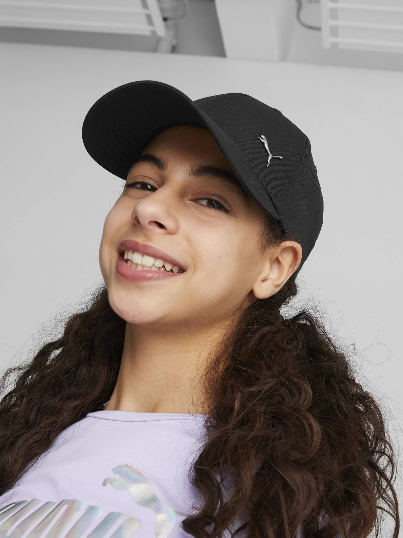 Кепка PUMA Metal Cat модель 02454901 Фото