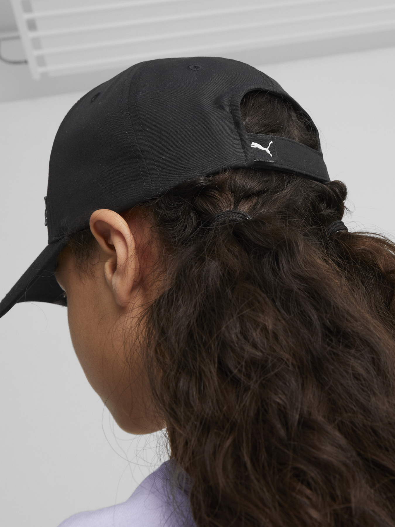 Кепка PUMA Metal Cat модель 02454901 Фото