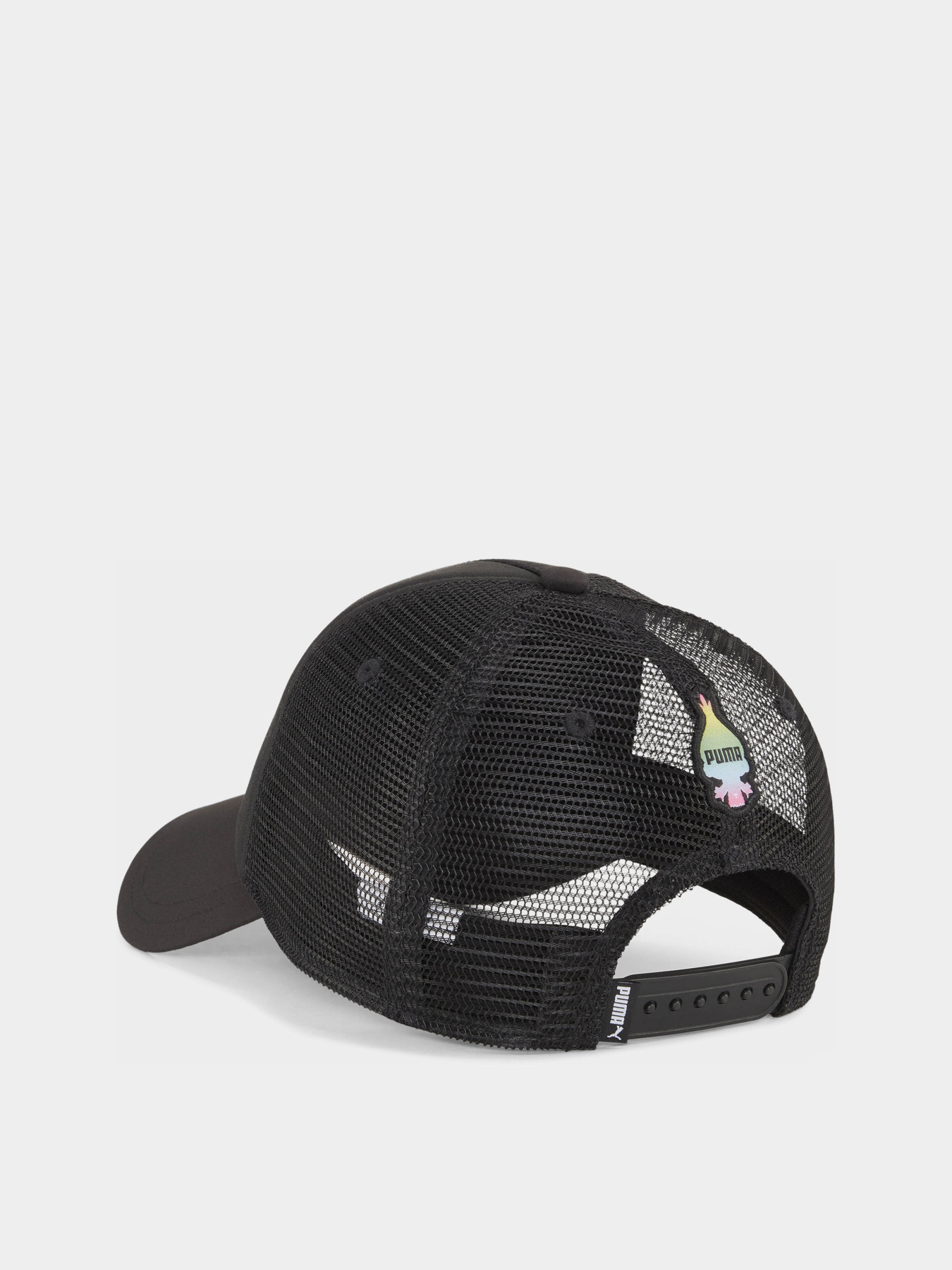 Кепка PUMA x Trolls Модель 02515901 Фото