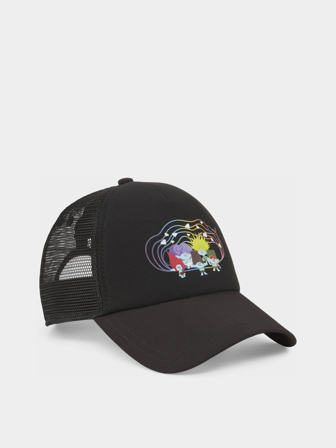 Кепка PUMA X TROLLS модель 02515901 Кепка PUMA X TROLLS модель 02515901 Фото