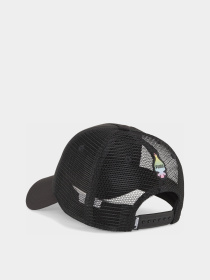 Кепка PUMA X TROLLS модель 02515901 Кепка PUMA X TROLLS модель 02515901 Фото