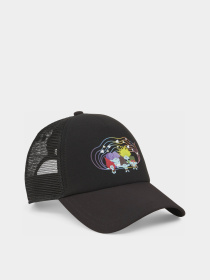 Кепка PUMA X TROLLS модель 02515901 Кепка PUMA X TROLLS модель 02515901 Фото