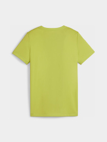 Футболка спортивная PUMA Active  Small Logo модель 58698039 Фото