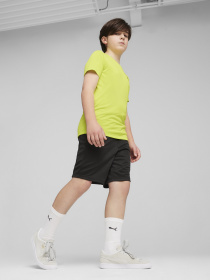 Спортивна футболка PUMA ACTIVE  SMALL LOGO модель 58698039 Фото