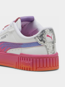 Кеды низкие PUMA Carina 2.0 Trolls Ps модель 39653701 Фото