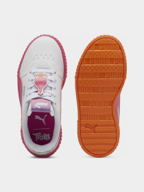 Кеди низькі PUMA CARINA 2.0 TROLLS PS модель 39653701 Фото