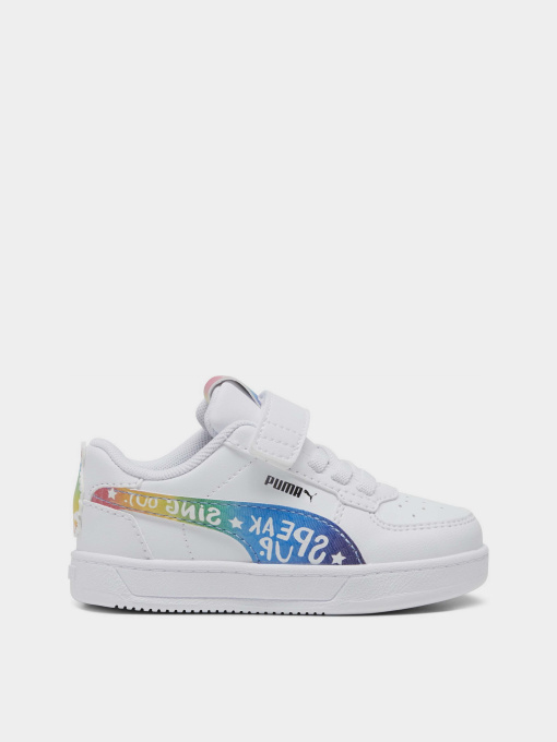 Кеди низькі PUMA CAVEN 2.0 TROLLS AC+ INF модель 39653601 Фото