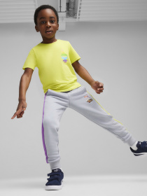 Футболка PUMA X TROLLS модель 62481638 Фото