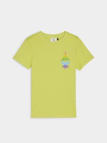 Футболка PUMA X TROLLS модель 62481638 Фото