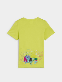 Футболка PUMA X TROLLS модель 62481638 Фото