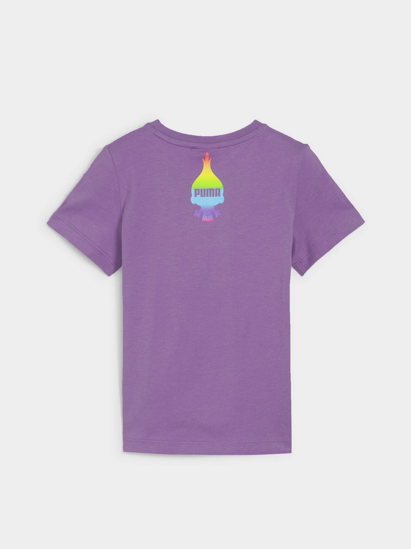 Футболка PUMA x Trolls модель 62481650 Фото