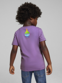 Футболка PUMA X TROLLS модель 62481650 Фото