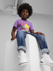 Футболка PUMA X TROLLS модель 62481650 Фото