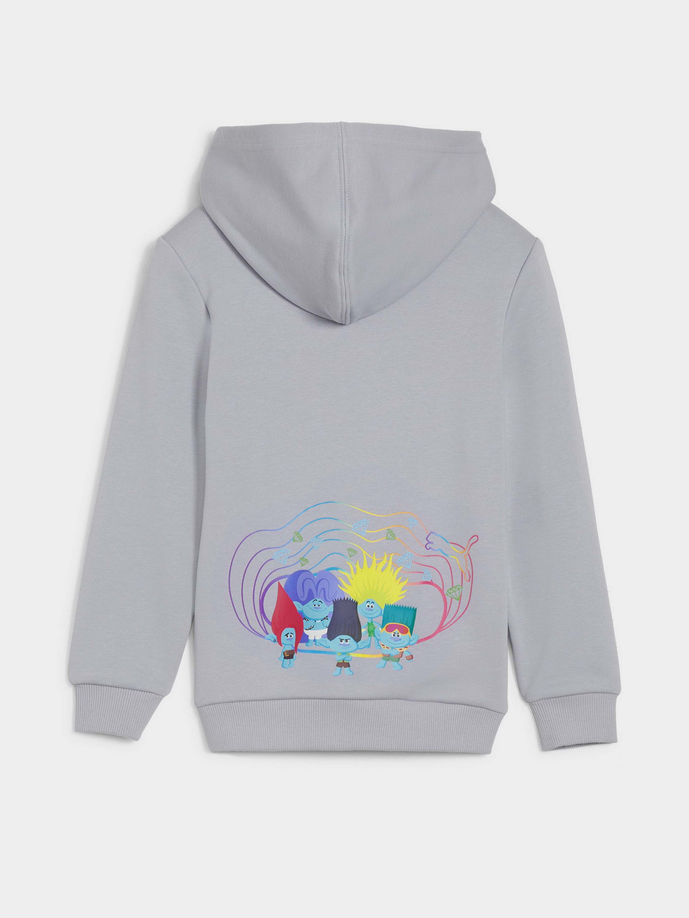 Худи PUMA x Trolls TR модель 62482663 Фото
