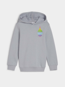 Худи PUMA x Trolls TR модель 62482663 Фото
