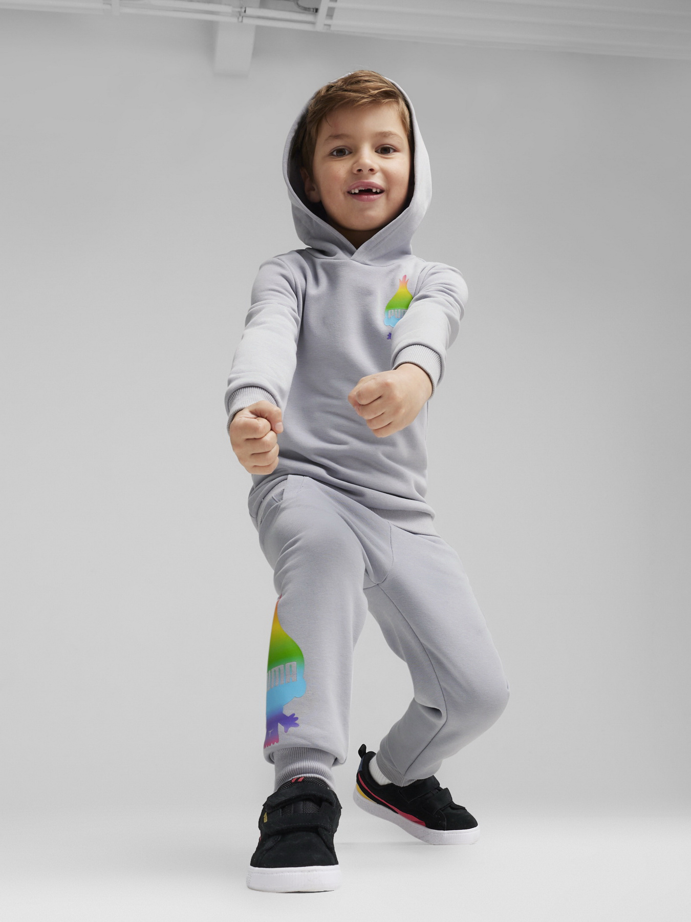 Худі PUMA X TROLLS TR модель 62482663 Фото