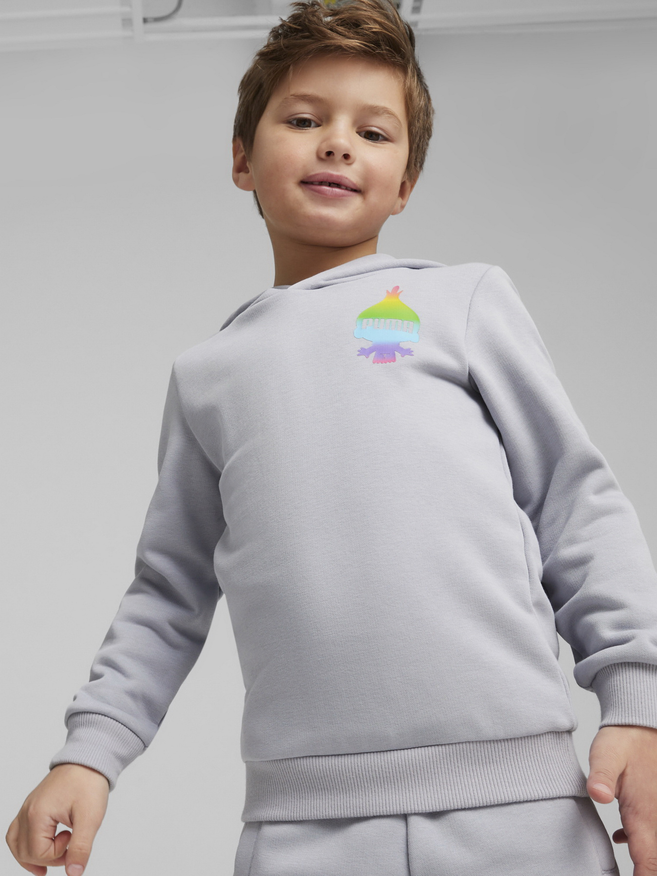 Худі PUMA X TROLLS TR модель 62482663 Фото