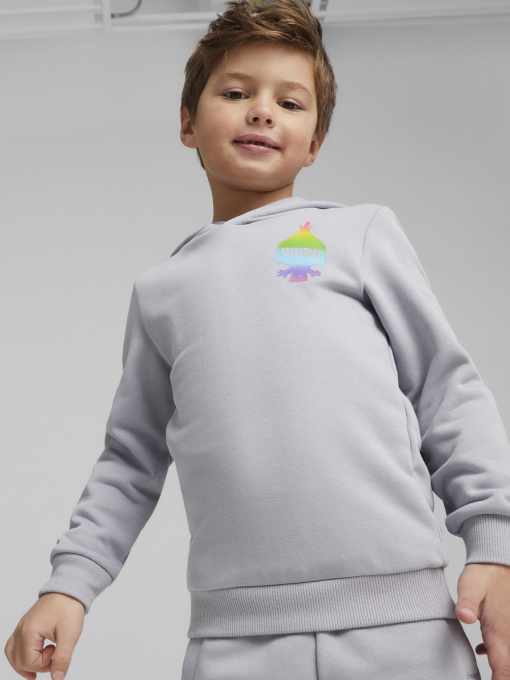 Худи PUMA X TROLLS TR модель 62482663 Фото