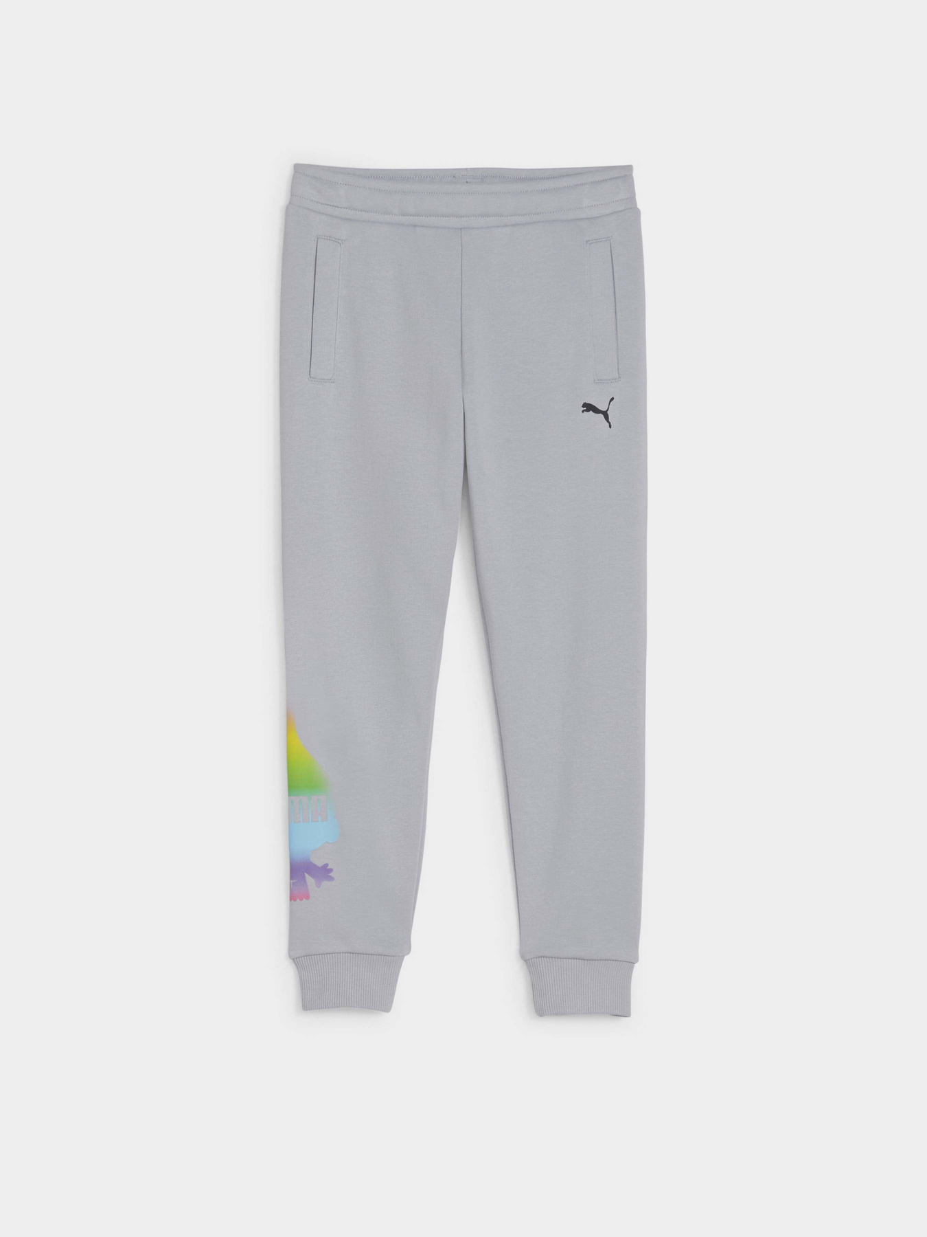 Спортивні штани PUMA X TROLLS SWEATPANTS TR модель 62483063 Фото