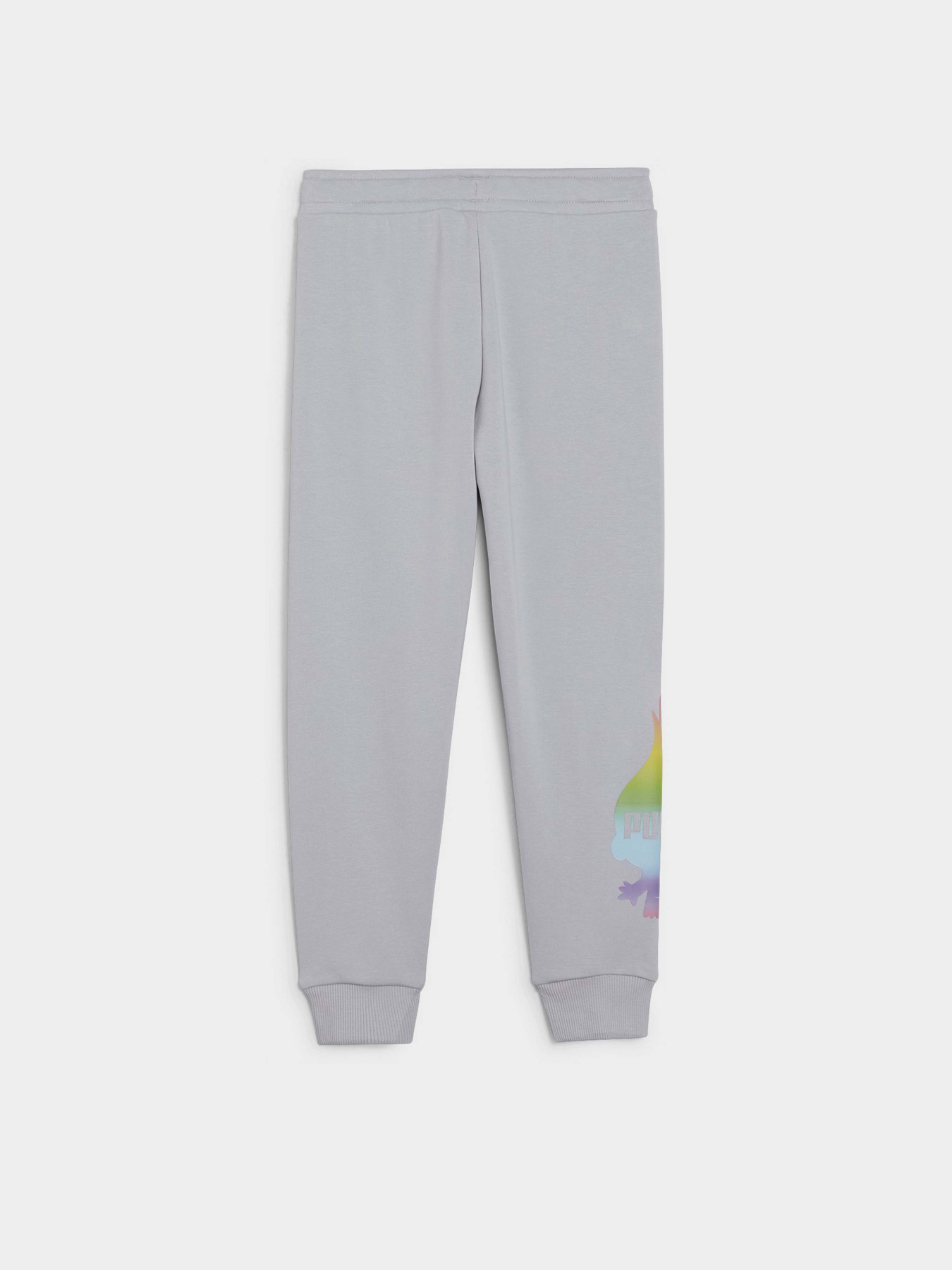 Спортивні штани PUMA X TROLLS SWEATPANTS TR модель 62483063 Фото