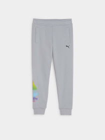 Спортивні штани PUMA X TROLLS SWEATPANTS TR модель 62483063 Фото