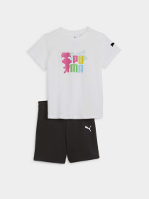 Спортивный костюм PUMA x Trolls Minicat модель 62483902 Фото