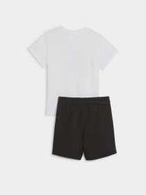 Спортивный костюм PUMA x Trolls Minicat модель 62483902 Фото