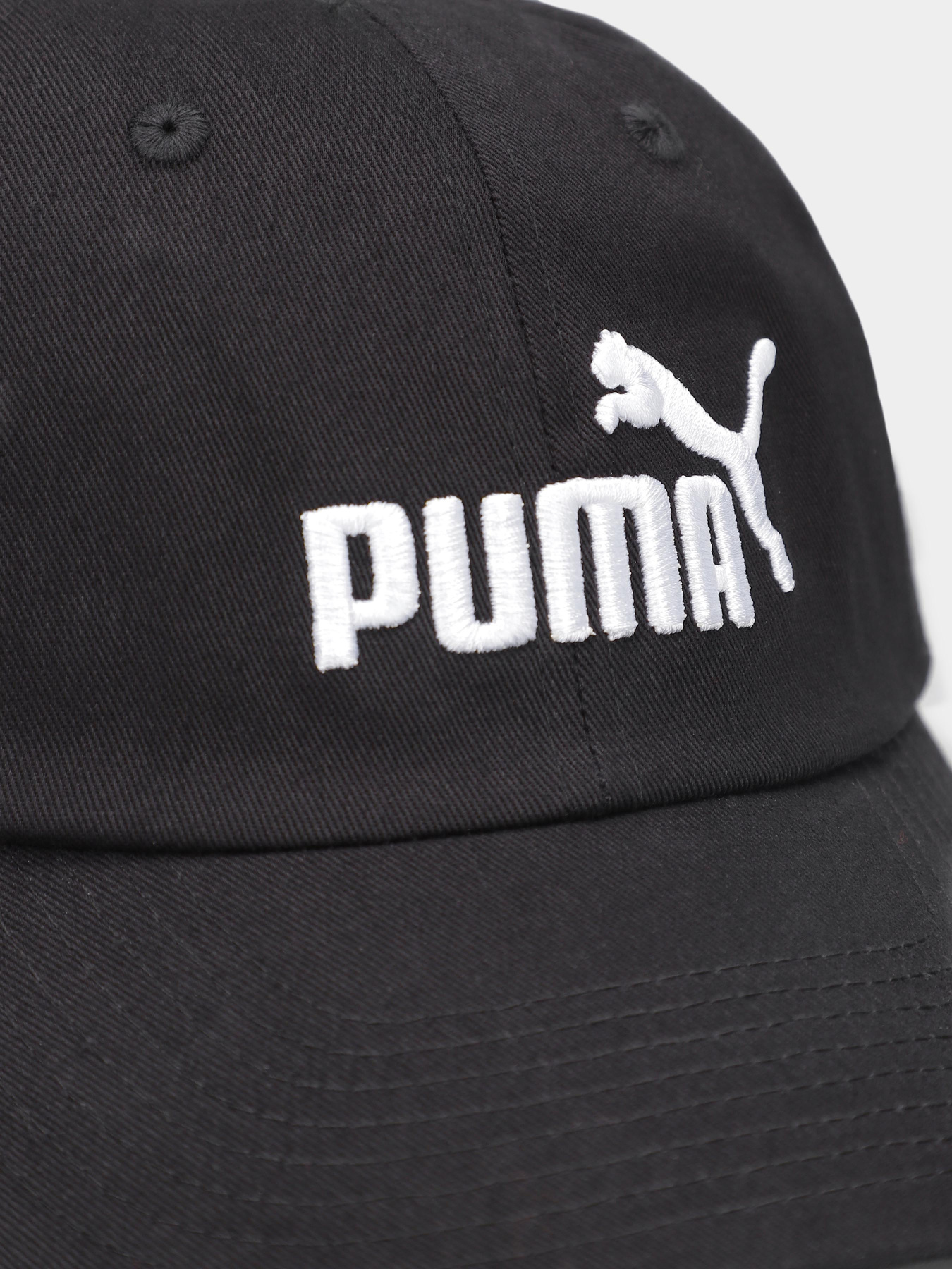 Кепка PUMA ESSENTIALS модель 02168801 Кепка PUMA ESSENTIALS модель 02168801 Фото